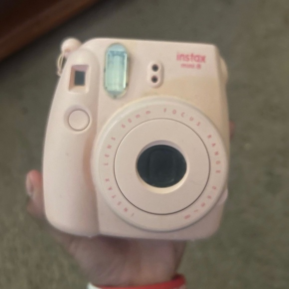Instax Mini 8 - Picture 6 of 7